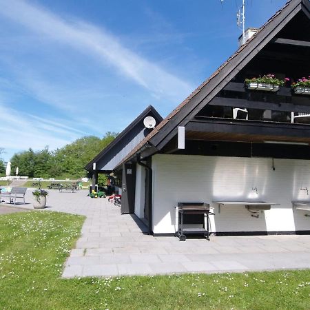 Holiday Home Patti - 150M From The Sea In Bornholm By Interhome Neksø Eksteriør billede