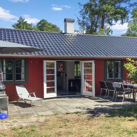Holiday Home Patti - 150M From The Sea In Bornholm By Interhome Neksø Eksteriør billede