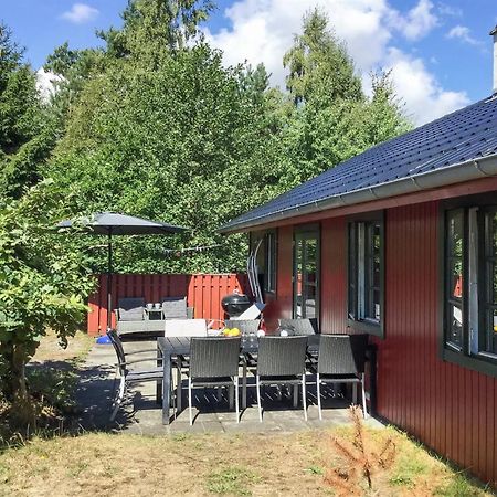 Holiday Home Patti - 150M From The Sea In Bornholm By Interhome Neksø Eksteriør billede
