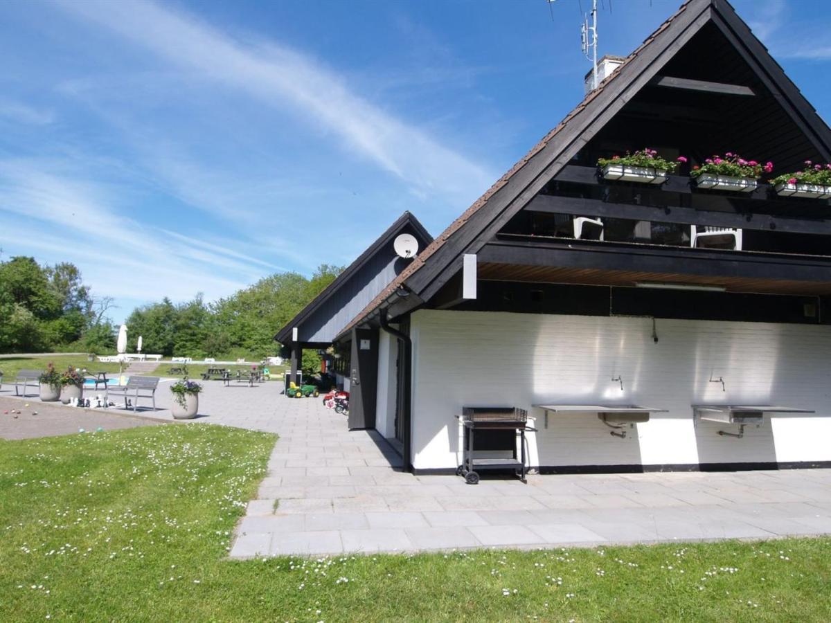 Holiday Home Patti - 150M From The Sea In Bornholm By Interhome Neksø Eksteriør billede