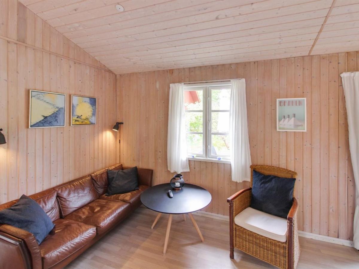 Holiday Home Patti - 150M From The Sea In Bornholm By Interhome Neksø Eksteriør billede