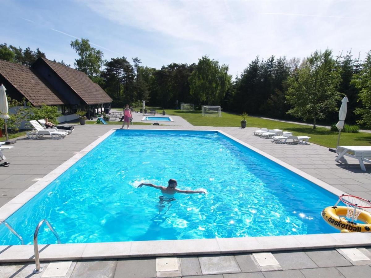Holiday Home Patti - 150M From The Sea In Bornholm By Interhome Neksø Eksteriør billede