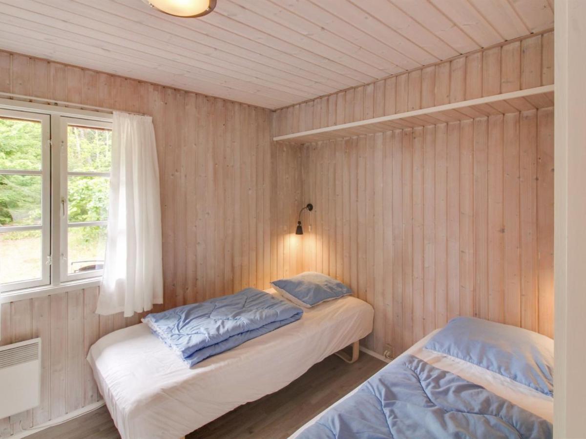 Holiday Home Patti - 150M From The Sea In Bornholm By Interhome Neksø Eksteriør billede