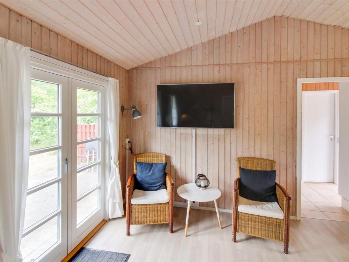 Holiday Home Patti - 150M From The Sea In Bornholm By Interhome Neksø Eksteriør billede