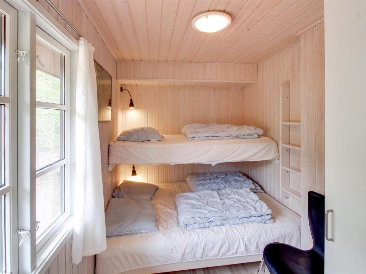 Holiday Home Patti - 150M From The Sea In Bornholm By Interhome Neksø Eksteriør billede