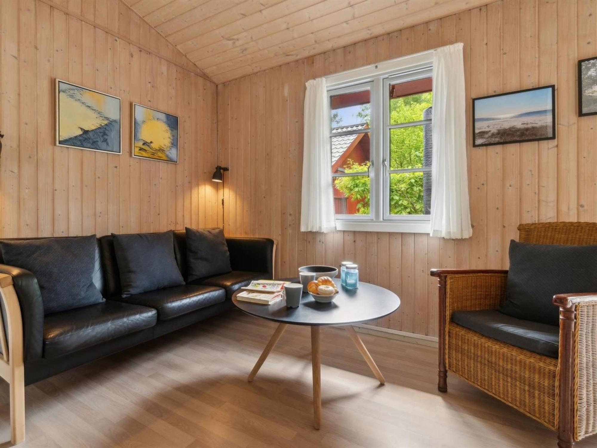 Holiday Home Patti - 150M From The Sea In Bornholm By Interhome Neksø Eksteriør billede